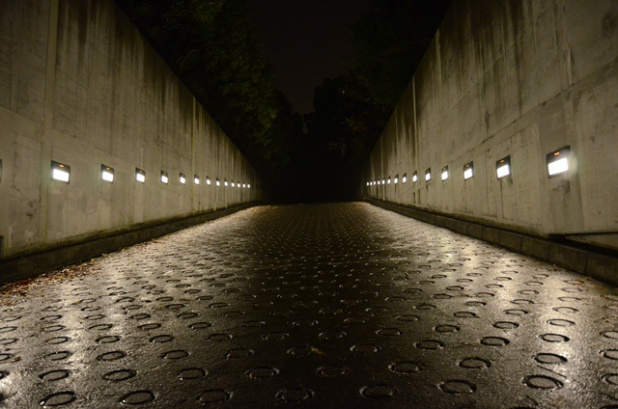 「東京台場にもあった都市伝説！？　閉鎖された地下駐車場に潜入！」の27枚目の画像