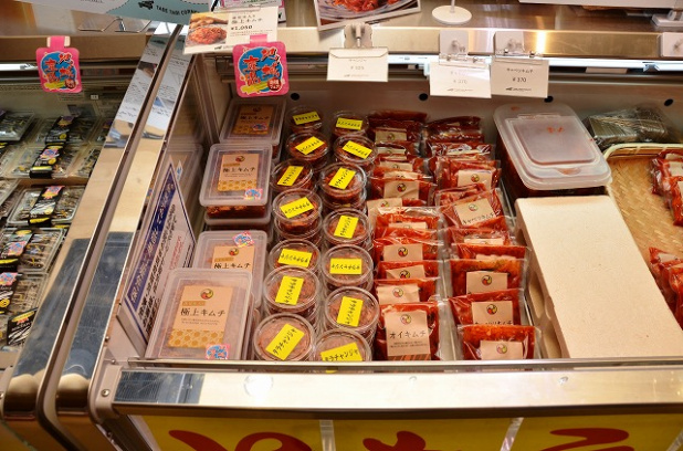 「お土産が充実！美味しい千葉が詰まってます!!【ドラマチックエリア市原（上り線）】」の15枚目の画像