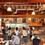 サービスエリアがコミュニティの場に！高速道路初出店のWIRED　CAFE【ドラマチックエリア市原（上り線）】