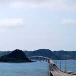 角島大橋の写真を撮りに行ってきました！【車中泊女子の全国縦断記】 - 角島大橋の写真を撮りに行ってきました！【車中泊女子の全国縦断記】