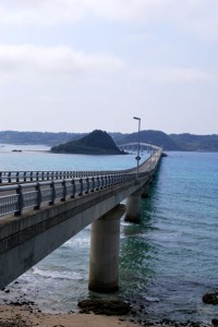 角島大橋（５）