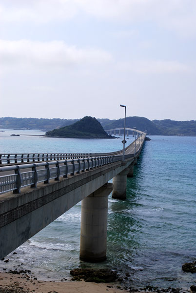 「角島大橋の写真を撮りに行ってきました！【車中泊女子の全国縦断記】」の5枚目の画像