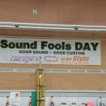 Sound Fools DAY 5th