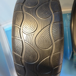 「タイヤ跡が指紋！　ヨコハマタイヤのコンセプトモデルが面白い！【東京モーターショー】」の12枚目の画像ギャラリーへのリンク