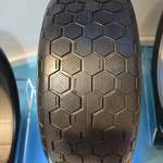 「タイヤ跡が指紋！　ヨコハマタイヤのコンセプトモデルが面白い！【東京モーターショー】」の13枚目の画像ギャラリーへのリンク