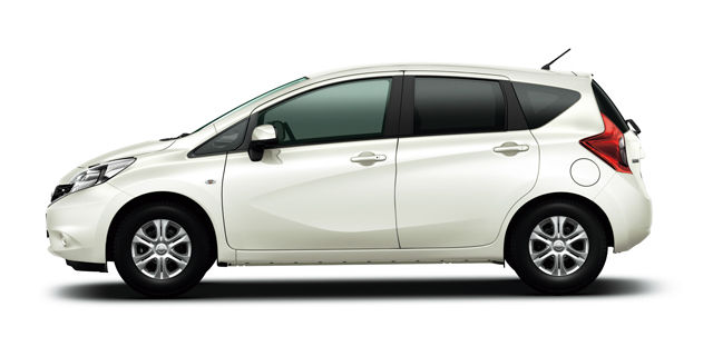 HR12DDR 画像｜日産新型ノート、9月3日に発売！ カスタムカーの 