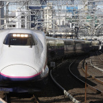 「自動車の技術が新幹線の顔を作った!?」の2枚目の画像ギャラリーへのリンク