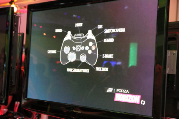 「過去最大の新作を出品しているXboxのブースが凄いッ！【E3 2012】」の8枚目の画像