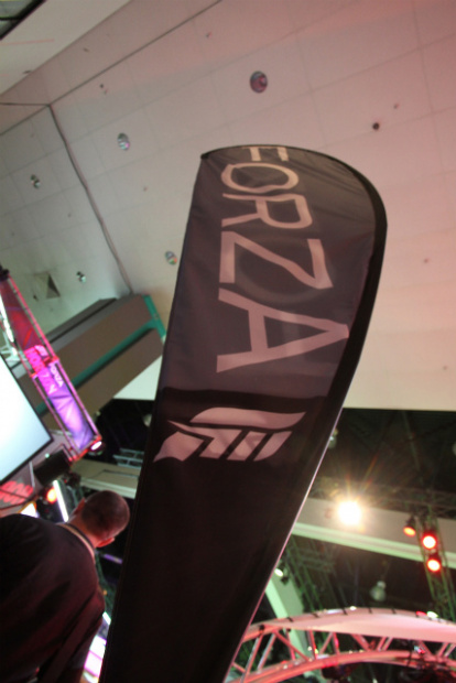 「過去最大の新作を出品しているXboxのブースが凄いッ！【E3 2012】」の18枚目の画像