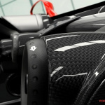 Forza Motorsport4が凄すぎ！【E3　レポート　in ロサンゼルス】 - E3FM4_2002_Ferrari_Enzo