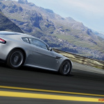Forza Motorsport4が凄すぎ！【E3　レポート　in ロサンゼルス】 - E3FM4_2010_Aston_Martin_V12_Vantage