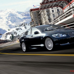 Forza Motorsport4が凄すぎ！【E3　レポート　in ロサンゼルス】 - E3FM4_2010_Jaguar_XFR