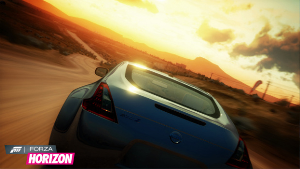 「【速報！】Forza Horizon（フォルツァホライゾン）が正式発表になりました。その全貌とは!?」の5枚目の画像