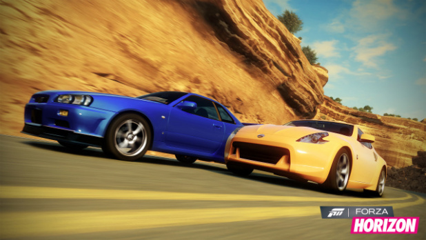 「【速報！】Forza Horizon（フォルツァホライゾン）が正式発表になりました。その全貌とは!?」の9枚目の画像