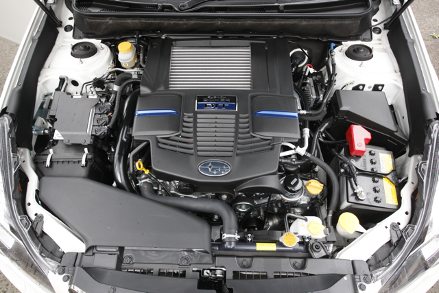 何でこんなに違うの 新世代boxerはエンジンオイル量が多くなった Clicccar Com