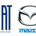 MAZDAとFIATの業務提携で新FRスポーツが誕生する !? - ＦＩＡＴ  MAZDA 