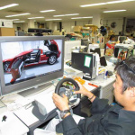 「超絶カーゲー「Forza　Motorsport ４」がとうとう発売されました！」の2枚目の画像ギャラリーへのリンク