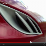 フェラーリ・カリフォルニアの2012モデルが峠を疾走!!【動画】 - Ferrari California02