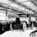 「英国フォードの工場でエンジン生産通算4000万基を達成」の2枚目の画像ギャラリーへのリンク