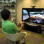 超絶グラフィックの「Forza Motorsport 4」を体験してきました！【Forza Motorsport 4】 - Forza Motorsport 4IMG_0477
