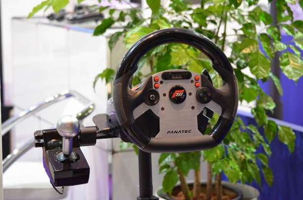 「Forza4の開発者「谷口潤氏」にインタビューしました！　その①　【Forza　Motorsport　４】」の2枚目の画像