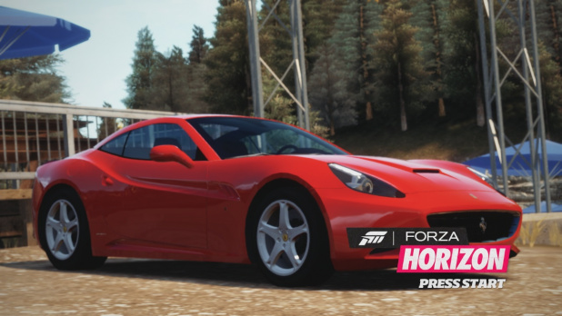 「総額１億５千万円！【Forza Horizon】のデモ版に登場する魅惑のクルマとは。」の44枚目の画像