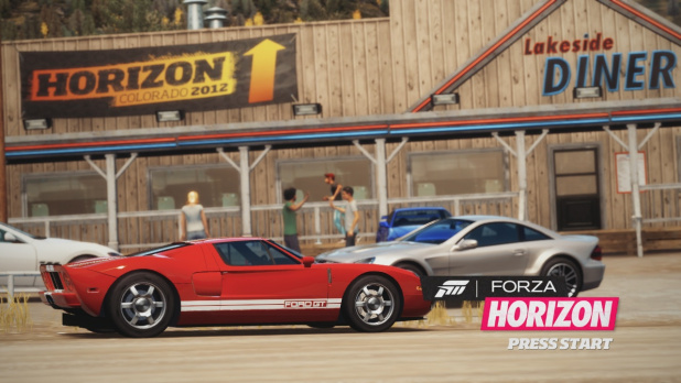 「総額１億５千万円！【Forza Horizon】のデモ版に登場する魅惑のクルマとは。」の45枚目の画像