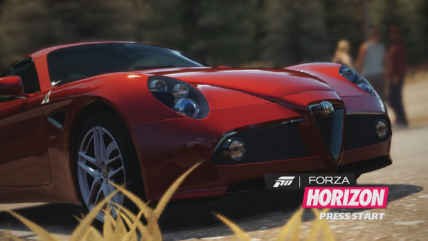 「総額１億５千万円！【Forza Horizon】のデモ版に登場する魅惑のクルマとは。」の46枚目の画像