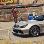 「総額１億５千万円！【Forza Horizon】のデモ版に登場する魅惑のクルマとは。」の47枚目の画像ギャラリーへのリンク