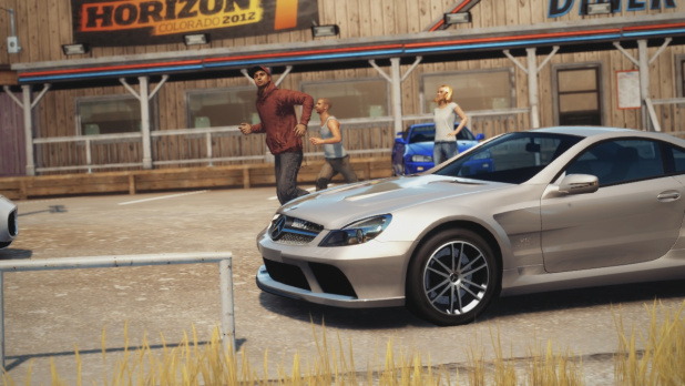 「総額１億５千万円！【Forza Horizon】のデモ版に登場する魅惑のクルマとは。」の47枚目の画像