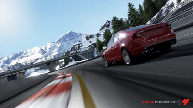 「Forza Motorsport 4 背景の美しさの秘密“HDR”とは？【Making Movie1:Forza Motorsport 4】」の1枚目の画像