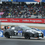 もうすぐ開幕！「2012年ニュルブルクリンク24時間レース」 - GT-R2011