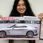 「パートワークマガジン【週刊 NISSAN GT-R】と【週刊 トヨタ 2000GT】を組み立ててみました！」の21枚目の画像ギャラリーへのリンク