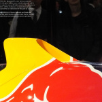 “この星最速”RedBull X2010の細部に迫る！【東京オートサロン2012】 - GT5-11