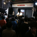 「【東京オートサロン】土屋圭市が「TS-1X」を大いに語る。HONDAカスタマイズミーティング垂れ流し中!!」の10枚目の画像ギャラリーへのリンク