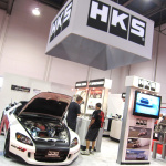 HKSが今年アメリカ市場でイチオシのパーツはコレ!! 【SEMAショー2011】 - HKS-1