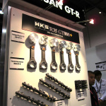 HKSが今年アメリカ市場でイチオシのパーツはコレ!! 【SEMAショー2011】 - HKS-4