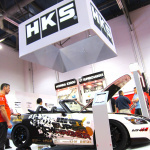 HKSが今年アメリカ市場でイチオシのパーツはコレ!! 【SEMAショー2011】 - HKS-5