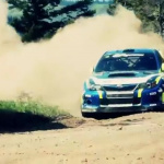 【動画】絶叫マシン並みのを迫力をお届け！インプレッサのUSAラリー映像 - High-speed ride with Subaru Rally Team USA_s David Higgins at STPR 2012.mp4_000002033