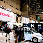 ホンダブースで発見「激アツ!! コメント＆イラスト集」【東京オートサロン2012】 - Honda1