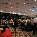 「ビデオゲームの祭典!! E3 2012が始まりました！【Electronic Entertainment Expo 2012】」の1枚目の画像ギャラリーへのリンク