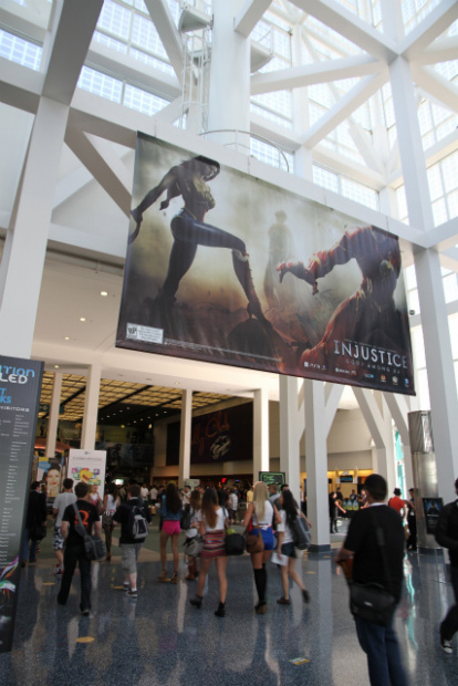 「ビデオゲームの祭典!! E3 2012が始まりました！【Electronic Entertainment Expo 2012】」の7枚目の画像