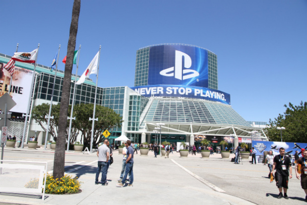 「ビデオゲームの祭典!! E3 2012が始まりました！【Electronic Entertainment Expo 2012】」の13枚目の画像
