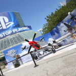 「ビデオゲームの祭典!! E3 2012が始まりました！【Electronic Entertainment Expo 2012】」の14枚目の画像ギャラリーへのリンク