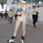 「サプライズ画像集！ ショー会場で見た衝撃の光景!!【北京モーターショー2012】」の7枚目の画像ギャラリーへのリンク