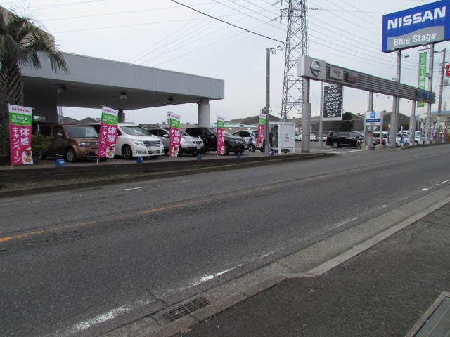 「【東京-大阪i-MiEVで航続距離に挑戦】急速充電器があるはずのディーラーになかった！「さぁ、困った・・・」」の2枚目の画像