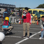 親子でバイクを楽しむ日が誕生しました！ - IMG_2335