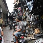 潜入！　インドネシアの中古パーツ街 - IMG_2595