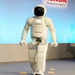 ホンダ『ASIMO type R』ともいえるほど進化した新型アシモ発表（※ただし原発での作業は…） - IMG_3796