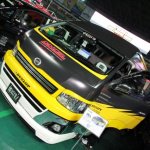 「【速報！】カスタムカーハイライト！【福岡カスタムカーショー2012】」の4枚目の画像ギャラリーへのリンク
